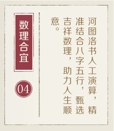 南昌哪里起名专业-起名流程四