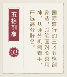 南昌哪里起名专业-起名流程三